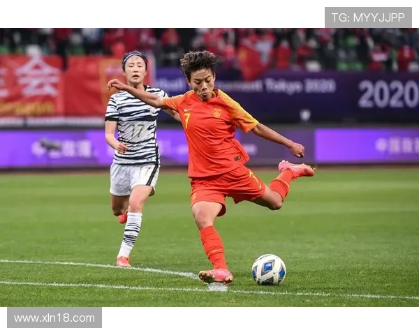 韩国队犯规无力阻挡中国队进球破防挑衅被中国队强势反击暴揍