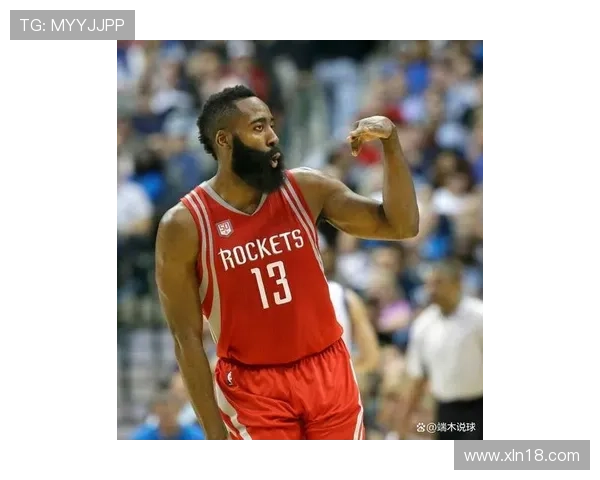 小卡称赞哈登为NBA顶级得分手之一他的实力无人能及